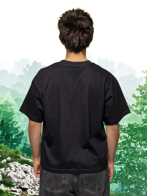 Tričko LukoM Básnička o Sněžce