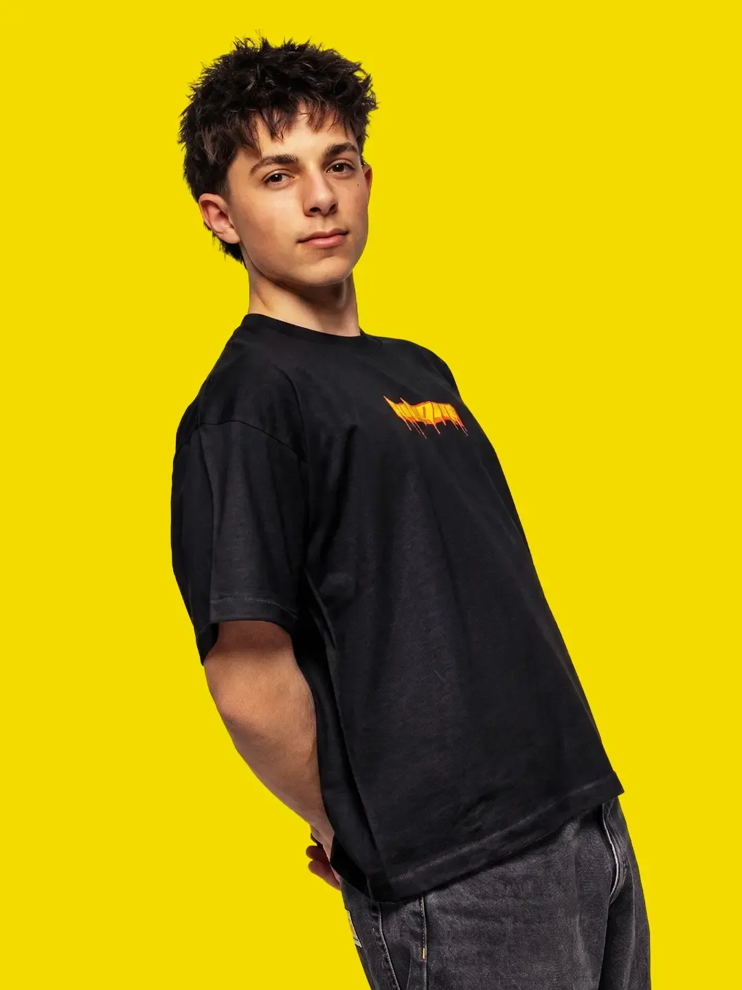 Tričko LukoM Drippy