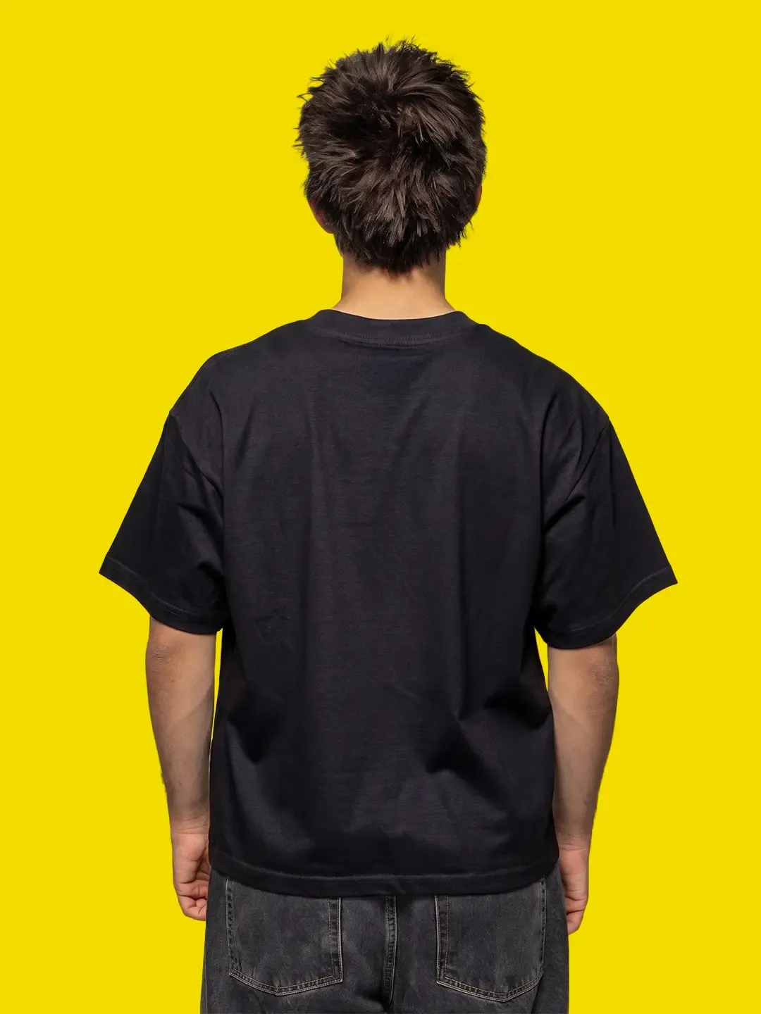 Tričko LukoM Drippy