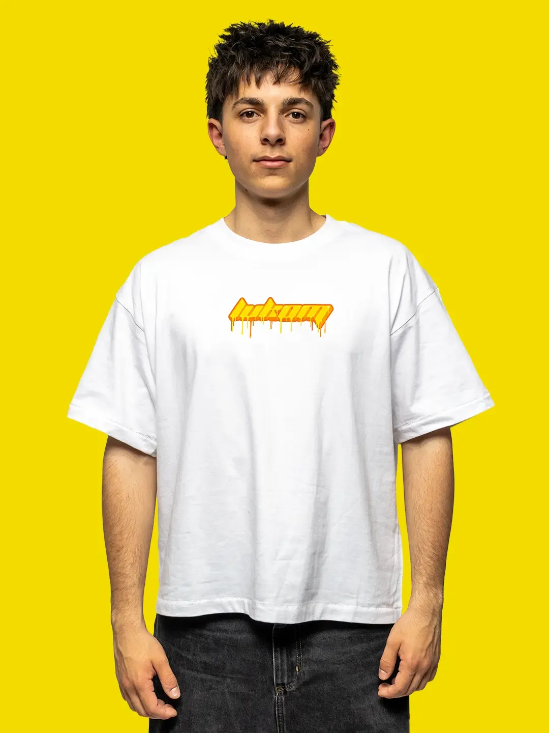 Tričko LukoM Drippy