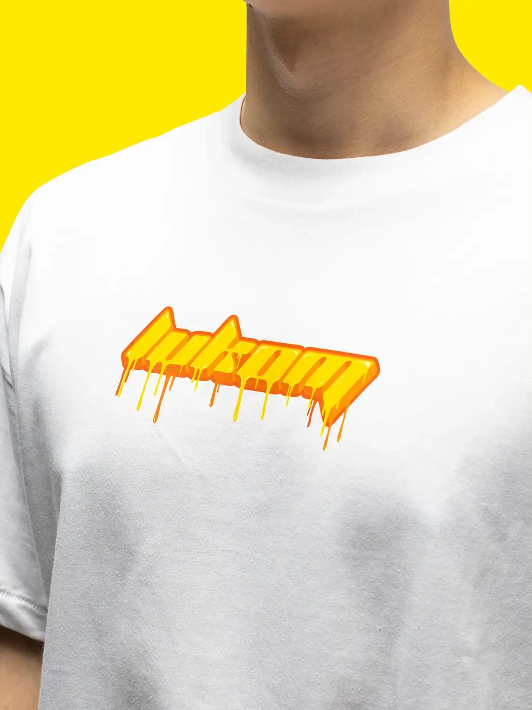 Tričko LukoM Drippy